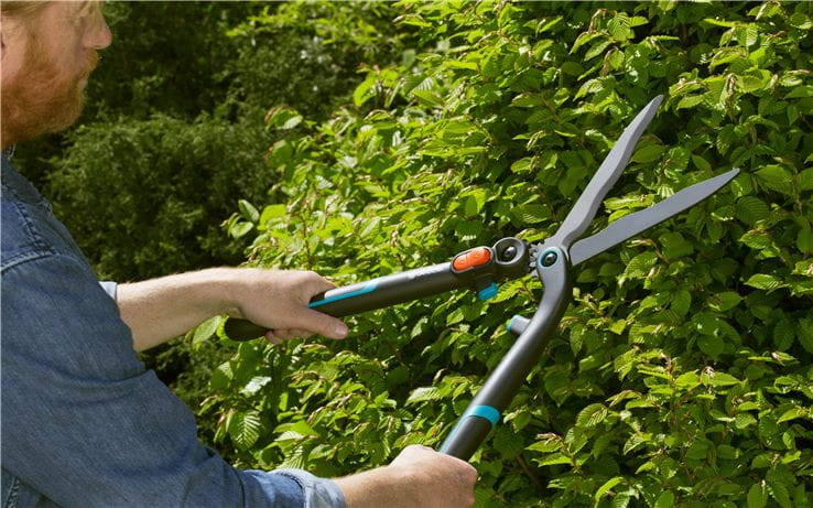 Gardena Hedge Clippers Hedge Clippers 2in1 EnergyCut